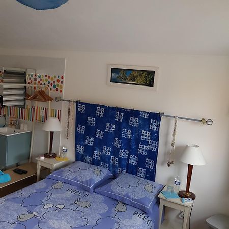 Le Jardin Bed & Breakfast Coudeville Luaran gambar