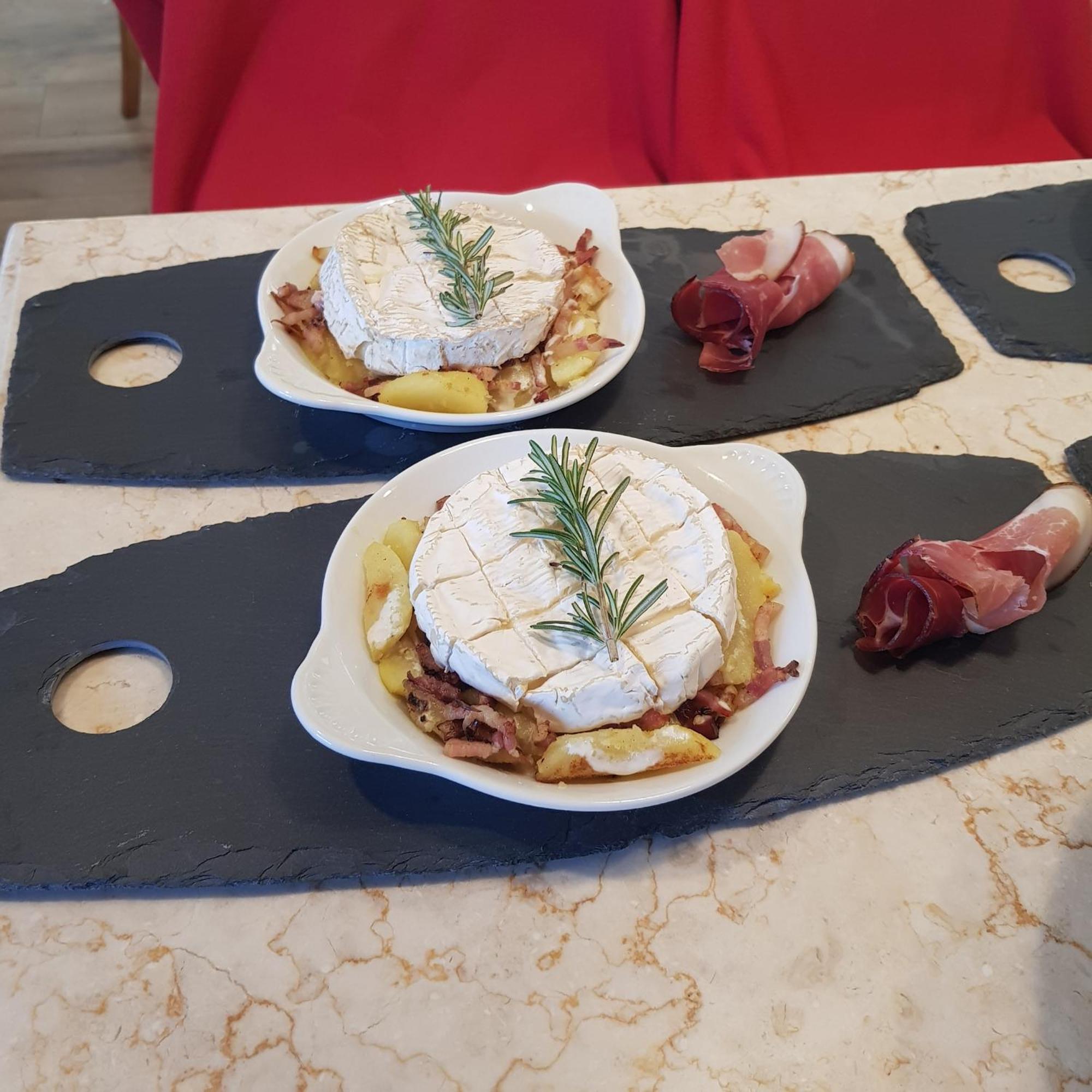 Le Jardin Bed & Breakfast Coudeville Luaran gambar
